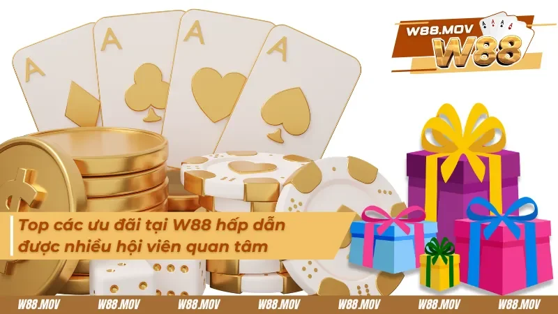 List các khuyến mãi nổi bật nhất năm 2025