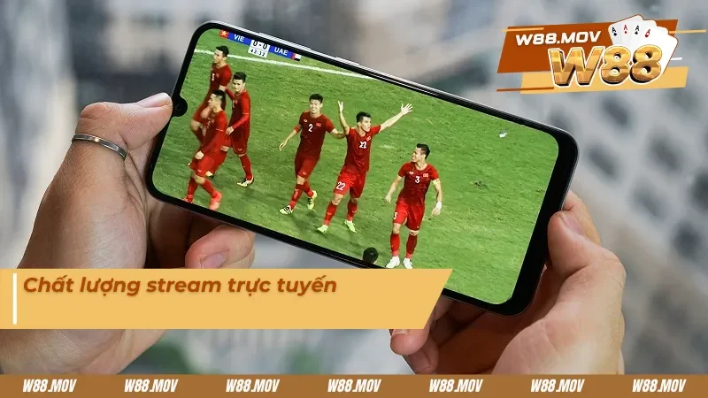 Tường thuật trận đấu đầy gây cấn